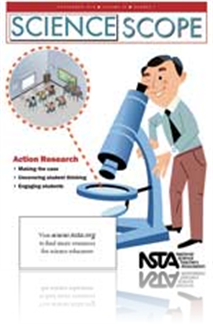 Teacher’s Toolkit: Misconceptions in the science classroom