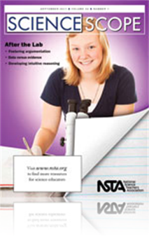 Scope on the Skies: In the Middle