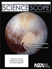 The Controversy Over Pluto: Planet or Astronomic Oddball?