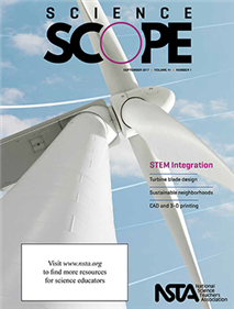 From the Editor's Desk: STEM Integration: A Tall Order