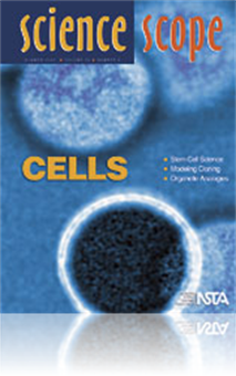 Science Sampler: The clone factory