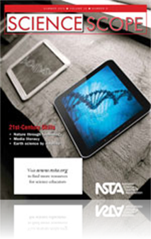 Teaching Critical Thinking Through Media Literacy