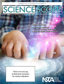 Teacher's Toolkit: "What's Our Three-Word Claim?": Supporting English Language Learning Students' Engagement in Scientific Argumentation