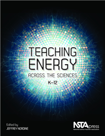 Teaching Energy Across the Sciences, K-12 (e-book)