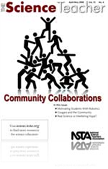 Safer Science: Consumer “Science” in Chem Labs?