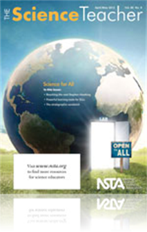 Exploring Biodiversity's Big Ideas in Your School Yard