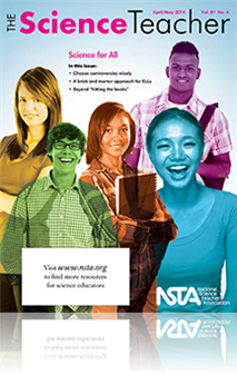 Beyond "Hitting the Books"