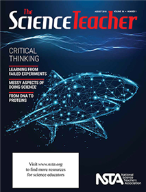 Learning From Failed Experiments