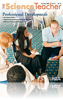 Ask the Experts—December 2004 