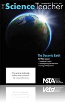 The Green Room: Global Environmental Issues