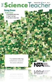 The Prepared Practitioner: Groundwater—A Green Issue