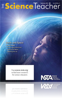 Reading the Ice: Using Remote Sensing to Analyze Radar Data