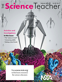 Safer Science: Safety in Science Instruction