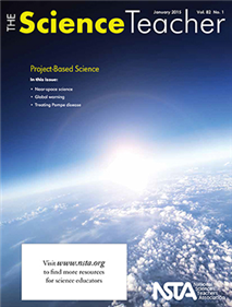 Safer Science: Avoiding Irritants in the Lab