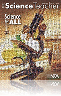 The Making of "The List" (2005-Understanding the Selection Process for the Outstanding Science Trade Books List