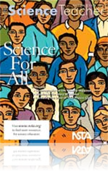 Oceanography for the Visually Impaired 