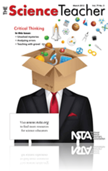 The Green Room: Earth Day 2012