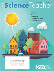 Safer Science: STEM Safety: A Collaborative Effort