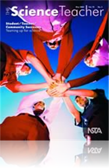 Marigolds for Montana: Students study the effect of marigolds on nematode management