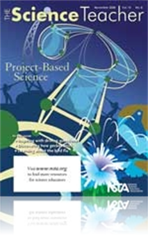 Project-Based Science Instruction: A Primer