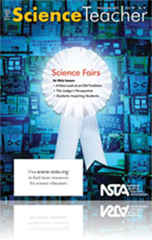 The Art of Scientific Ideas