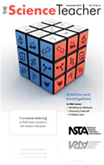 Exploring the Science Framework