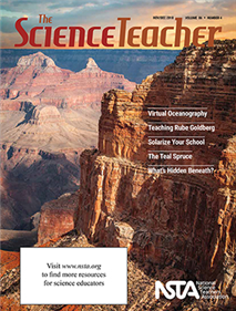 Editor's Corner: Fire and Rain