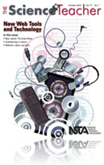 Enabling Science: NSF's Program for Persons with Disabilities