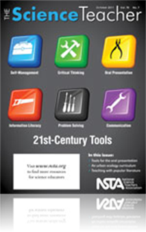 Science, Technology, and YA Lit