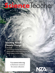 Is the Climate Changing Where We Live?