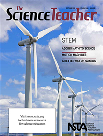 Why Not STEM?