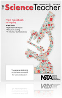 Science 2.0: Tablets as Learning Hubs