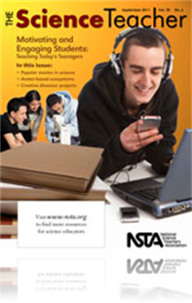 What Students Really Want in Science Class