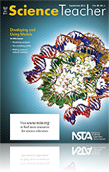 Developing and Using Models in Physics