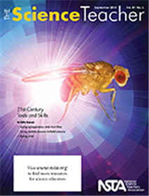 Safer Science: Chemical Storeroom Cleanout