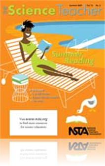 Reading Aloud: A Springboard to Inquiry 