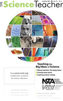 Safer Science: Clean and Green